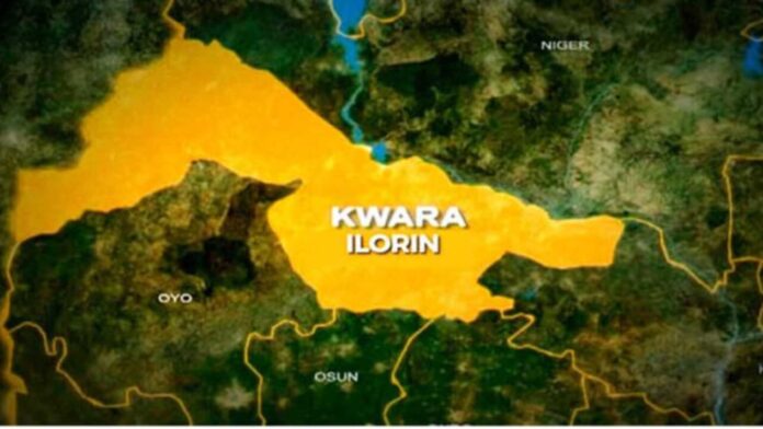 Kwara Monarch Oloro Of Oro Land Controversy