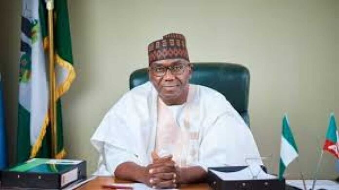 Kwara State Governor Abdulrahman Abdulrazaq Healthcare Education Funding