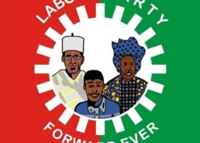 Labour Party Nigeria Membership Drive 2027