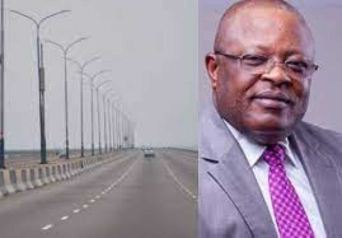 Lagos Coastal Road Realignment Compensation Issues