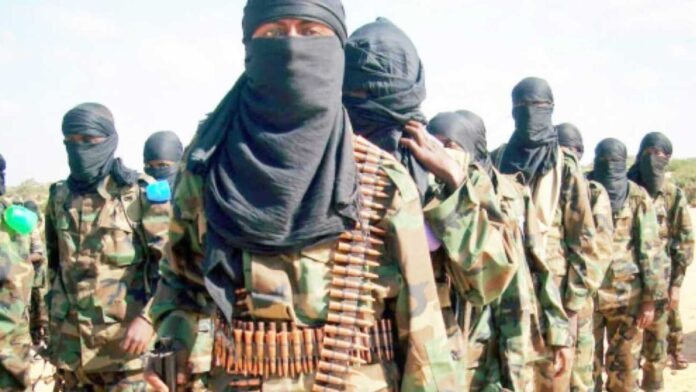 Lakurawa Terror Group Attack In Kebbi State