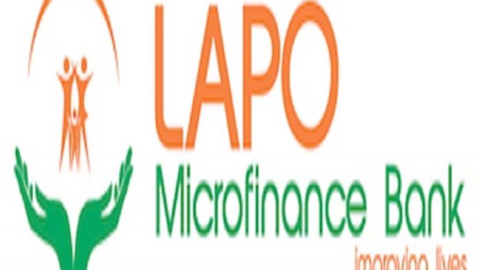 Lapo Microfinance Bank Financial Inclusion