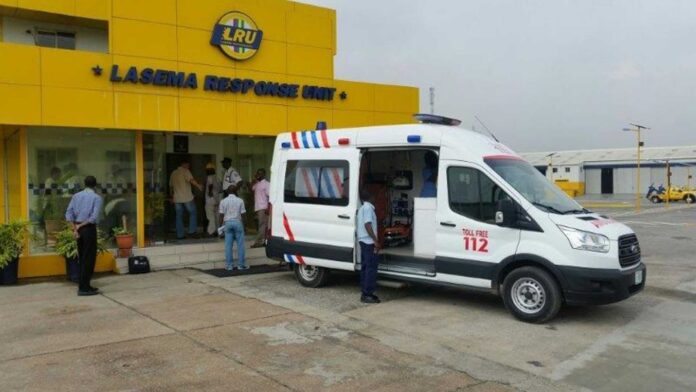 Lasema Emergency Response Protocols Lagos