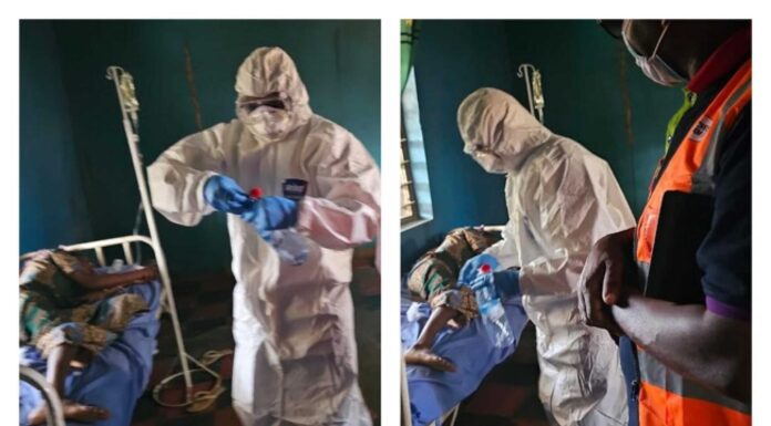 Lassa Fever Outbreak In Oyo State