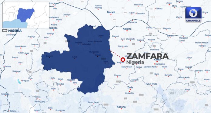 Low Voter Turnout In Ogun And Zamfara Local Government Elections