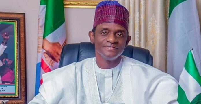 Mai Mala Buni Approves Minimum Wage Yobe