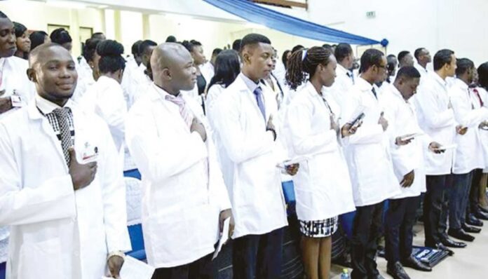 Medical Graduates Denied Housemanship Placement In Nigeria