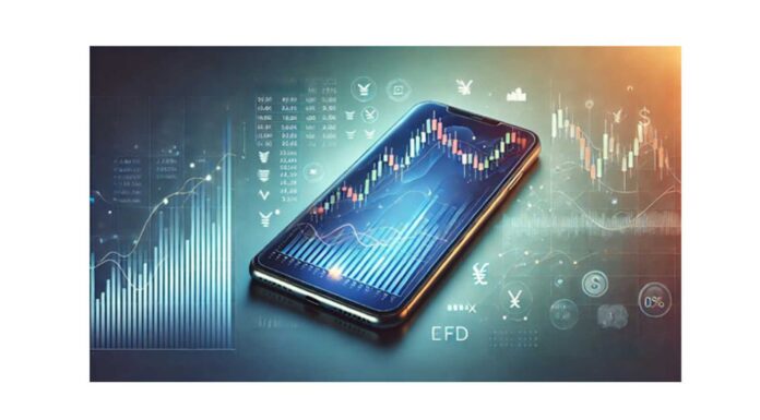 Mobile Trading Apps For Cfds