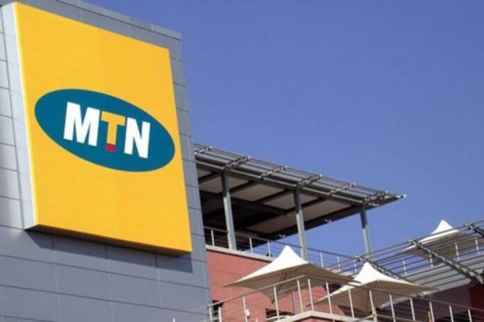 Mtn Nigeria Data Revenue 2024