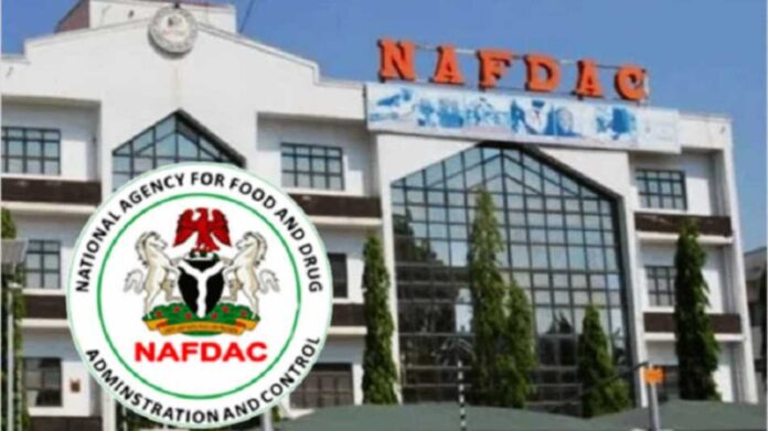 Nafdac Mopping Up Fake Malaria Drug