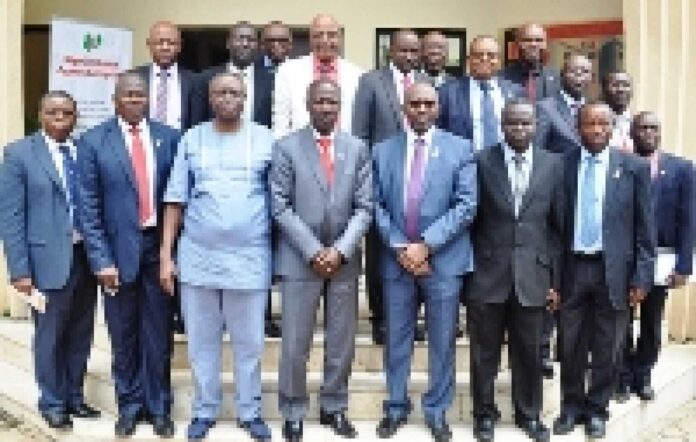 Naicom Efcc Partnership On Insurance Fraud