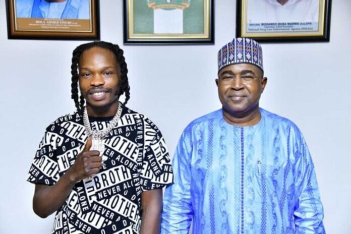 Naira Marley Controversy Nigeria