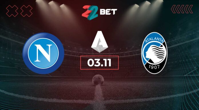 Napoli Vs Atalanta Soccer Match Prediction