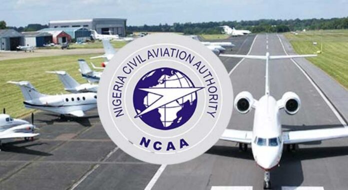 Ncaa Bans Pilots From Working For Multiple Airlines