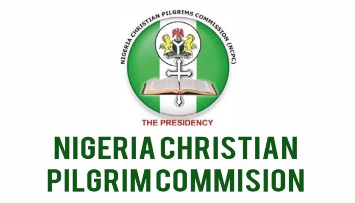 Ncpc Airlift Of Christian Pilgrims To Holy Land