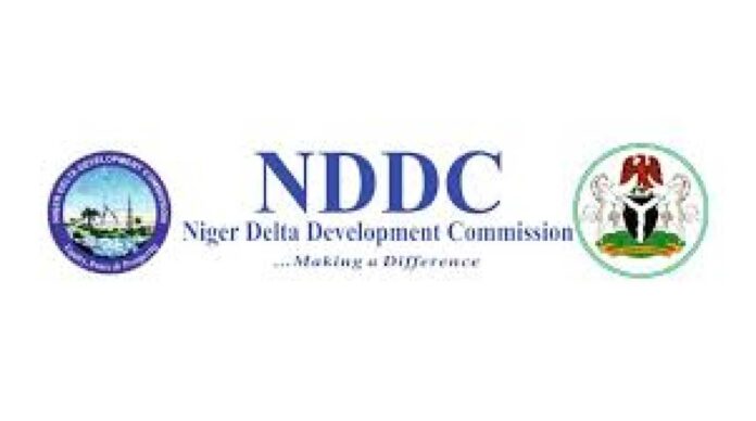 Nddc Channelisation Kolo Creek Bayelsa Rivers