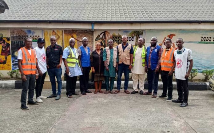 Nema Flood Assessment Anambra Bayelsa