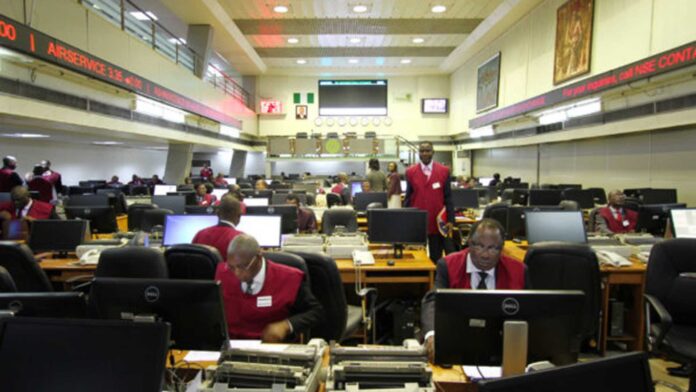 Ngx Proposes New Rules For Large Volume Trades