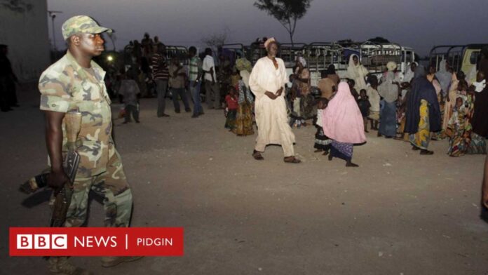 Nhrc Clears Nigerian Military Of Alleged Illegal Abortions North East