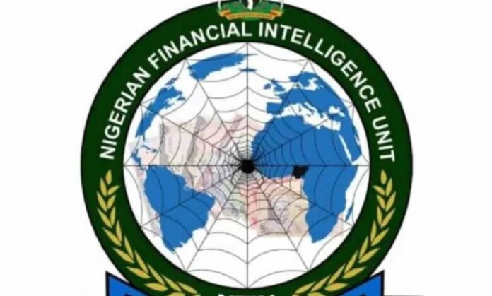 Nigeria Anti Terrorism Financing Rating Nfiu