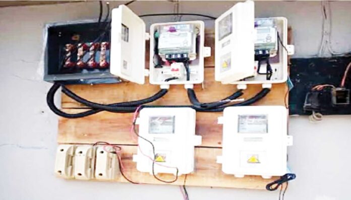 Nigeria Electricity Meter Price Increase