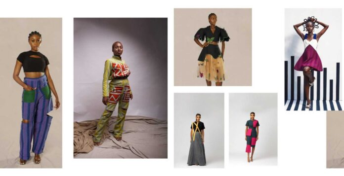 Nigeria Fashion Industry Worth 10 Billion