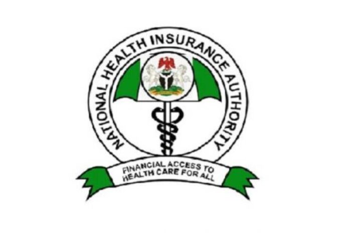 Nigeria Health Insurance Coverage 2030