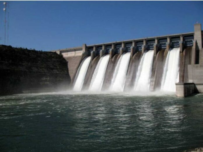 Nigeria Hydro Electricity Projects