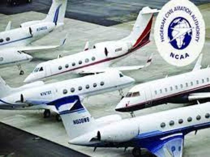 Nigerian Airlines Protest Ncaa Acting Dg Confirmation