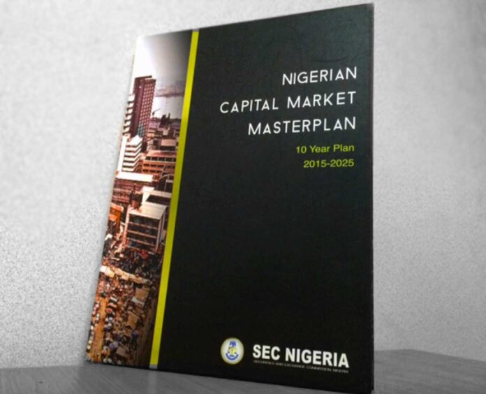 Nigerian Capital Market Sec