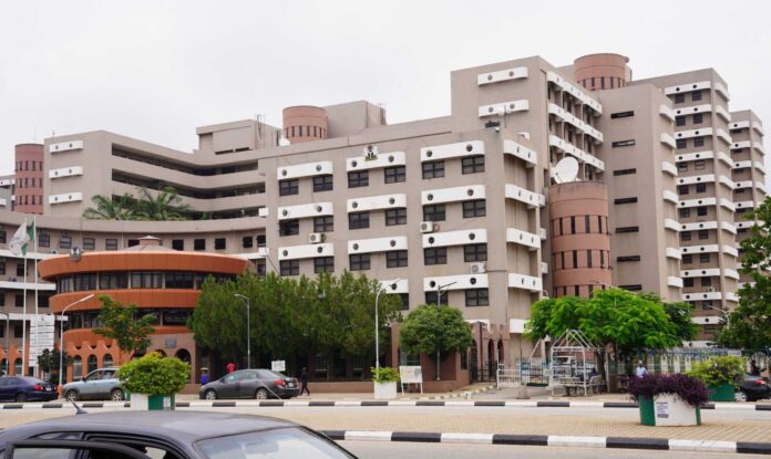 Nigerian Civil Servants Receiving Salaries Abroad Investigation