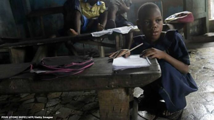 Nigerian Educational System Issues