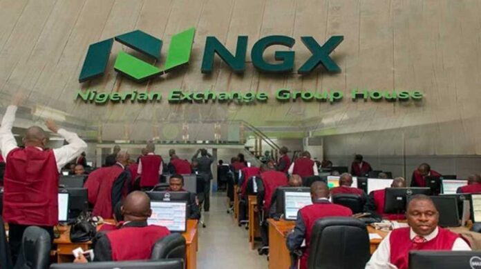 Nigerian Exchange Limited Market Trends