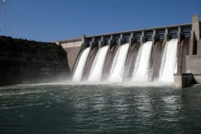 Nigerian Government Building Dams For Irrigation