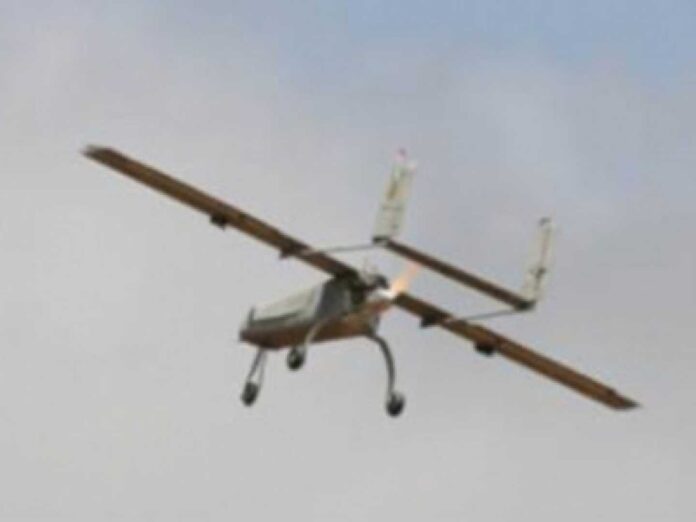 Nigerian Government Uav Lab Launch