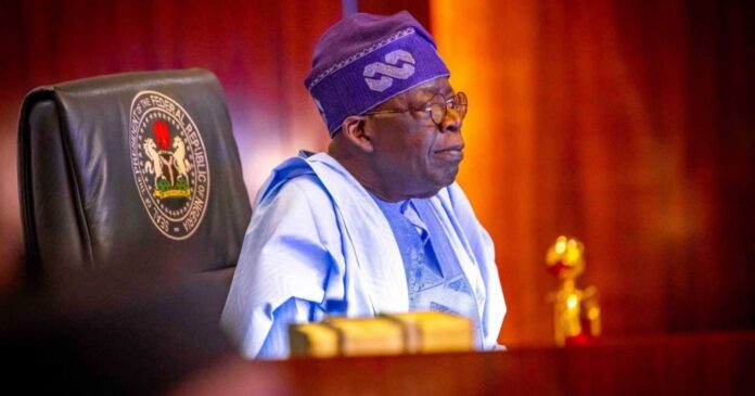 Nigerian Highway Engineers Urging President Tinubu To Sign Road Reform Bill