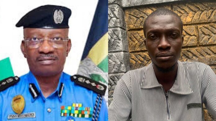 Nigerian Police Officers Under Investigation For Extortion