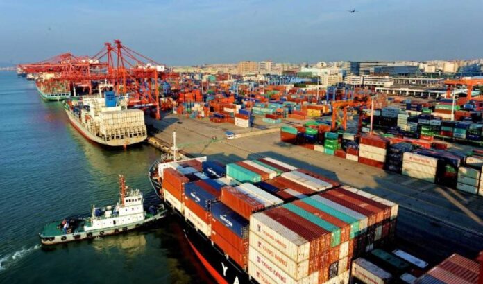 Nigerian Ports Terminal Operators Global Competition