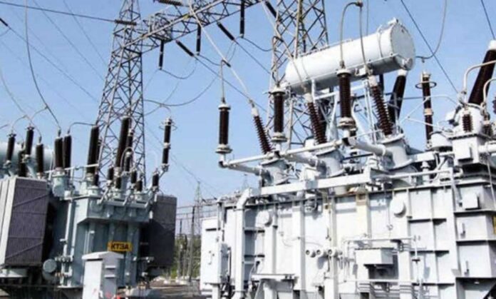 Nigerian Power Minister And Grid Collapse