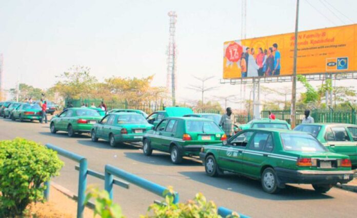 Nigerian Residents Complaining About High Transport Costs And Food Prices