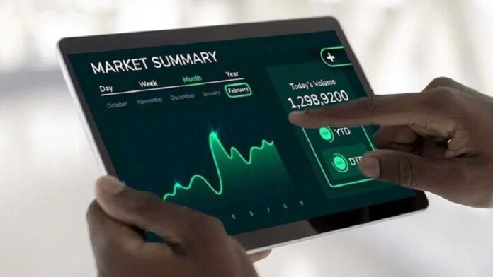 Nigerian Stock Market Gain N131 Billion Conoil