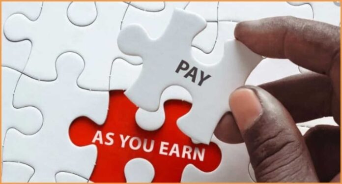 Nigerian Tax Panel Minimum Wage Earners Paye Exemption