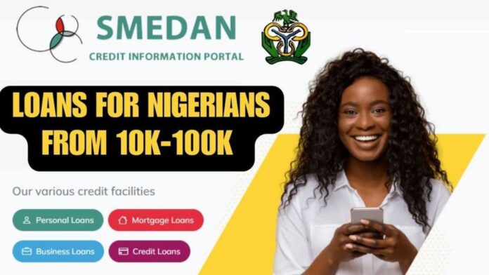 Nigerians Repaying Personal Loans Cbn