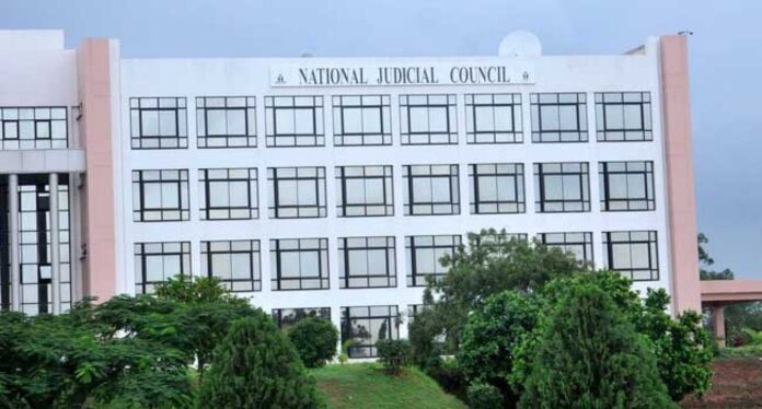 Njc Recommends 36 Judges For Appointment