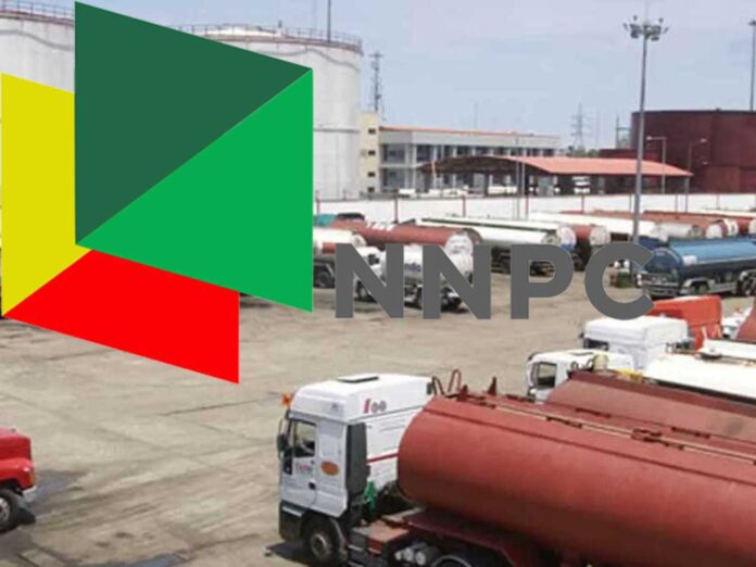 Nnpcl Directs Oil Marketers To Stop Petrol Imports