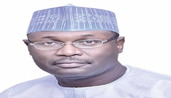 Northern Groups Support Inec Chairman Mahmood Yakubu