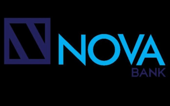 Nova Bank Iso 27032 Certification