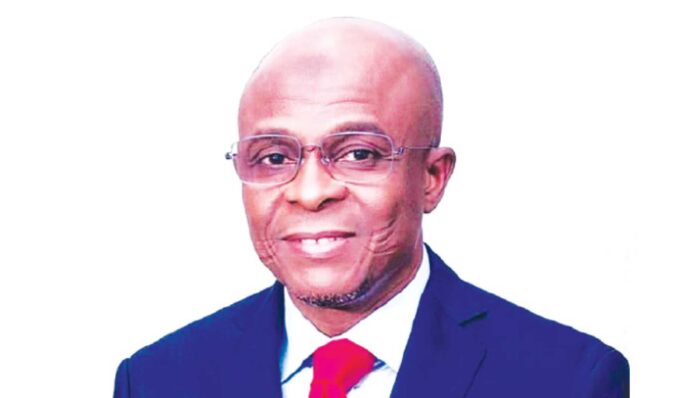 Npa Md Dr. Abubakar Dantsoho As Chairman Of West African Ports