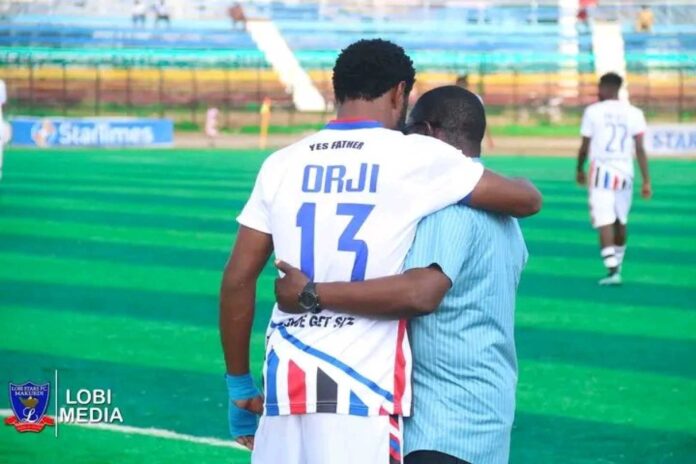 Npfl Coaches Sacked 2024