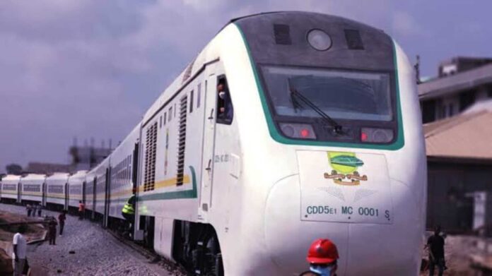 Nrc Abuja Kaduna Train Services Expansion